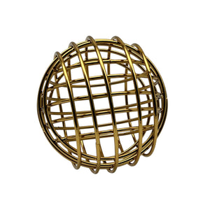 Adorno ESFERA METALICA