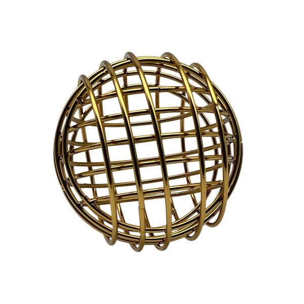 Adorno ESFERA METALICA
