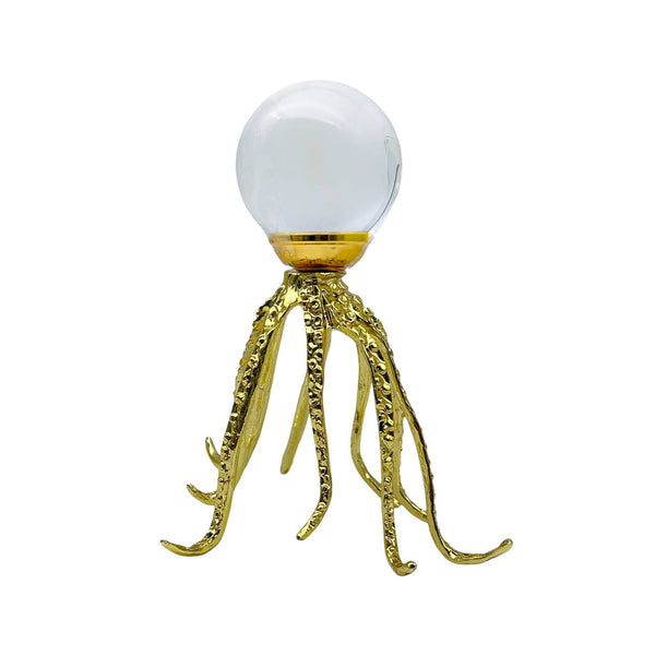 Adorno PULPO BOLA PEQUEÑO