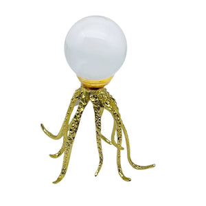 Adorno PULPO BOLA PEQUEÑO