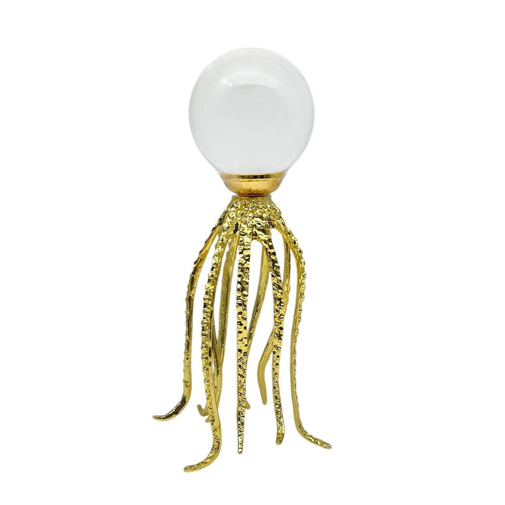 Adorno PULPO BOLA GRANDE