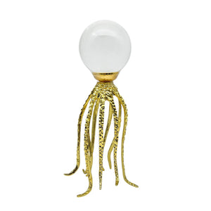 Adorno PULPO BOLA GRANDE