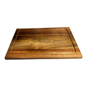 Tabla para Pícar de Madera
