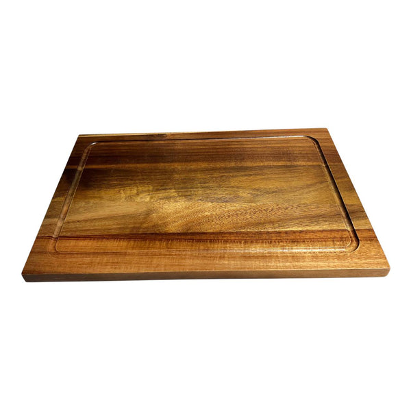 Tabla para Pícar de Madera