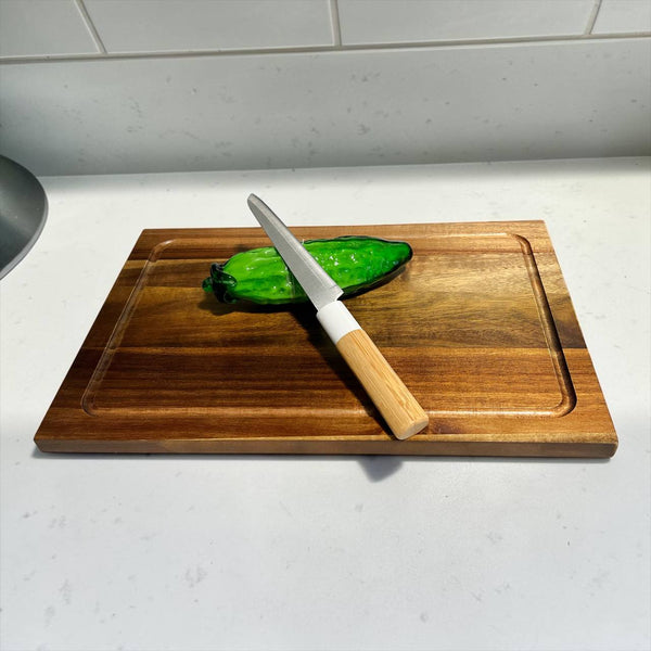 Tabla para Pícar de Madera