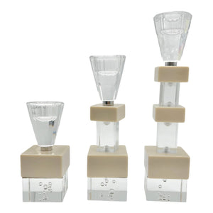 Set de Candelabros AUREUM SET