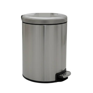 Tacho Redondo Grande ACERO