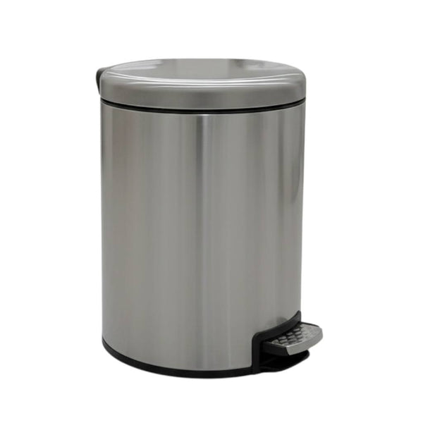 Tacho Redondo Grande ACERO