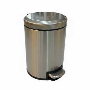 Tacho Redondo Mediano ACERO