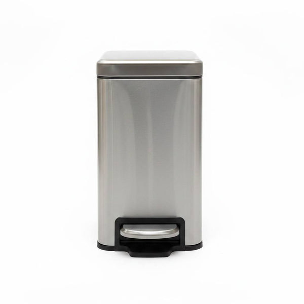 Tacho Rectangular ACERO