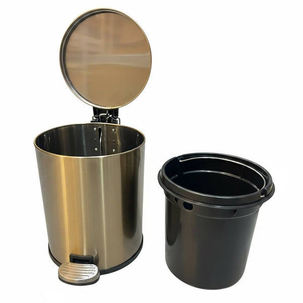 Tacho Redodno DORADO