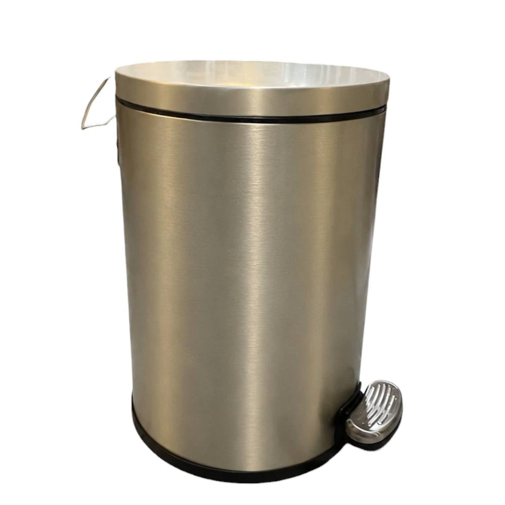 Tacho Redondo PLATA