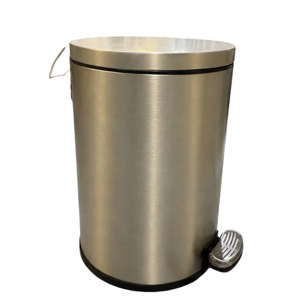 Tacho Redondo PLATA