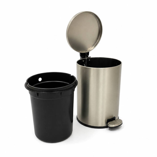 Tacho Redondo PLATA