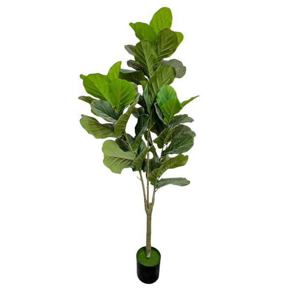 Planta Artificial Hojas de Violín