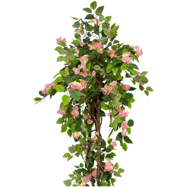 Planta Artificial ÁRBOL BOUGANVILLE ROSADA