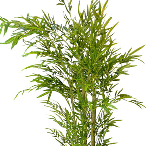 Planta Artificial ÁRBOL BAMBU MEDIANO
