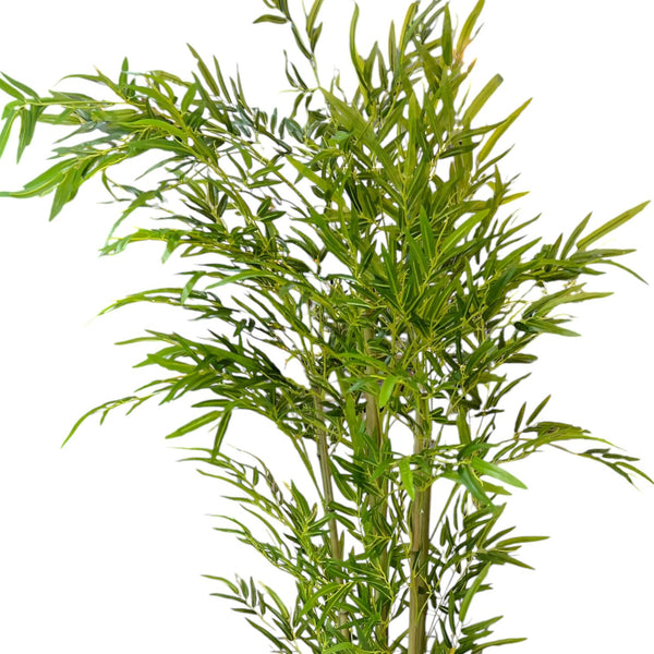 Planta Artificial ÁRBOL BAMBU MEDIANO