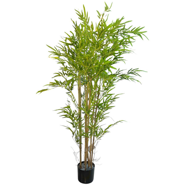 Planta Artificial ÁRBOL BAMBU MEDIANO