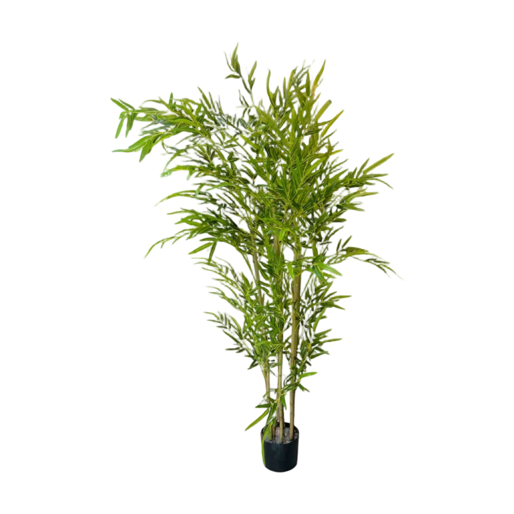 Planta Artificial ÁRBOL BAMBU MEDIANO
