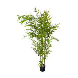 Planta Artificial ÁRBOL BAMBU MEDIANO