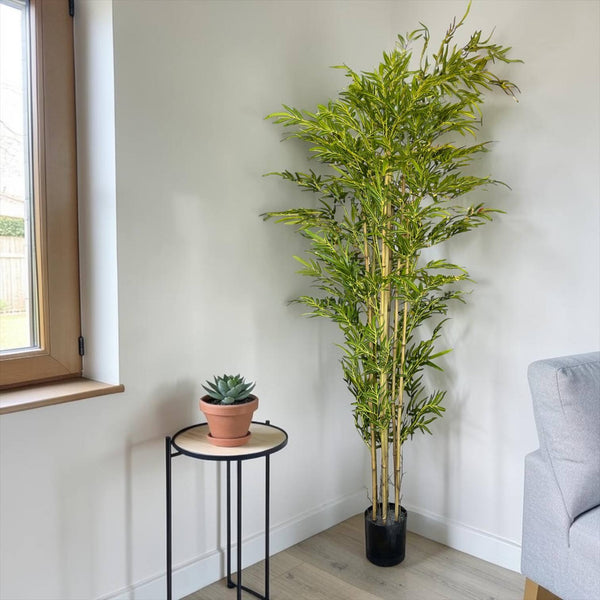 Planta Artificial ÁRBOL BAMBU GRANDE