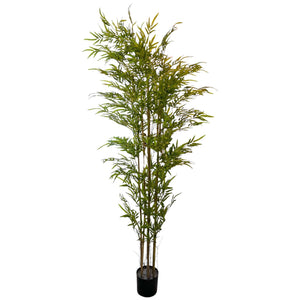 Planta Artificial ÁRBOL BAMBU GRANDE