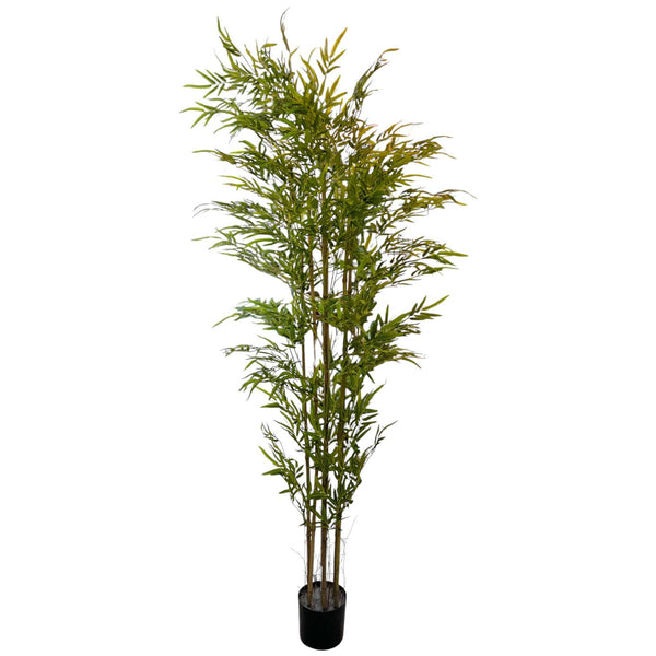 Planta Artificial ÁRBOL BAMBU GRANDE