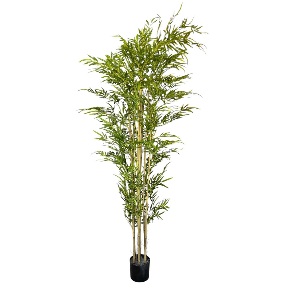 Planta Artificial ÁRBOL BAMBU GRANDE