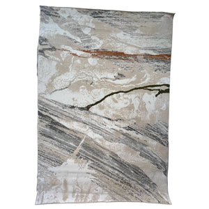 Alfombra Rectangular 160*230CM MARMOLEADA