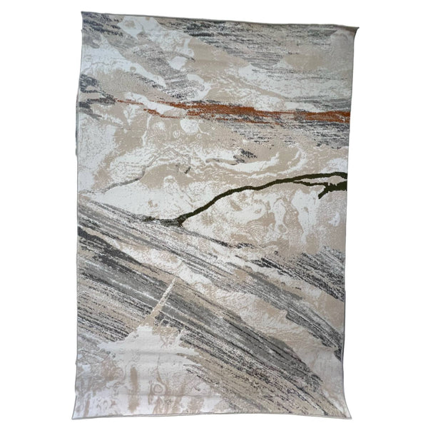 Alfombra Rectangular 160*230CM MARMOLEADA