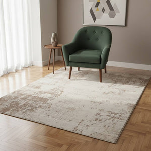 Alfombra Rectangular 160*230CM ATARDECER