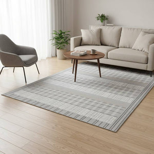 Alfombra Rectangular 160*230CM TEJIDOS