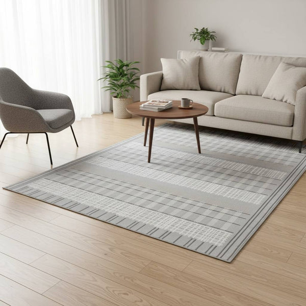 Alfombra Rectangular 160*230CM TEJIDOS