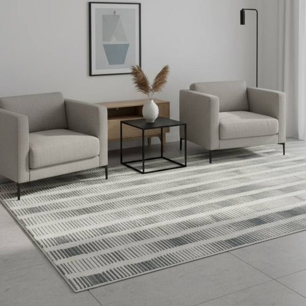 Alfombra Rectangular 160*230CM VIBRACION