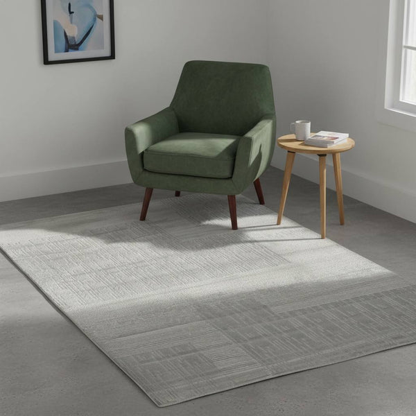 Alfombra Rectangular 160*230CM OPAL