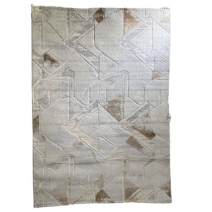 Alfombra Rectangular 160*230CM TRIANGULOS