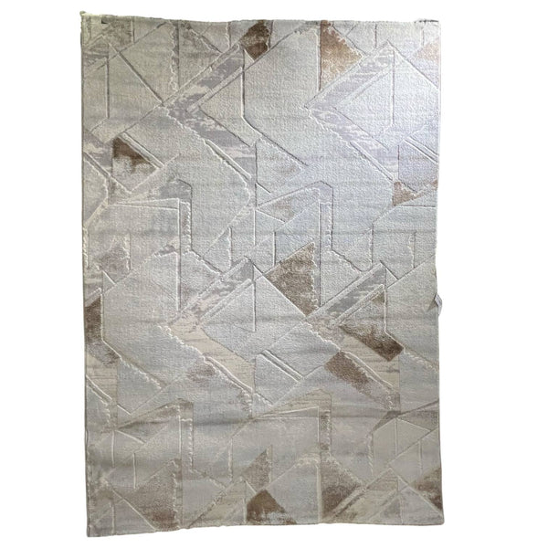Alfombra Rectangular 160*230CM TRIANGULOS
