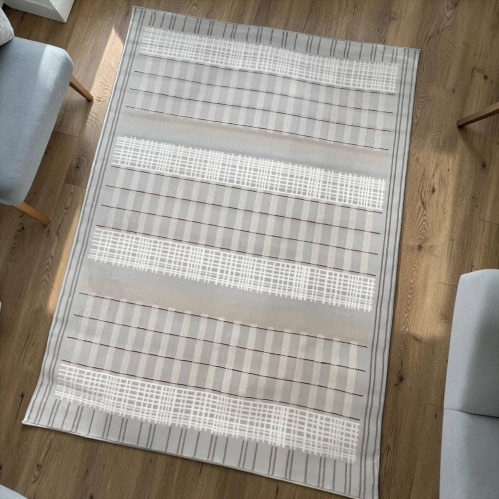 Alfombra Rectangular 160*230CM TEJIDOS