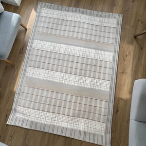 Alfombra Rectangular 160*230CM TEJIDOS