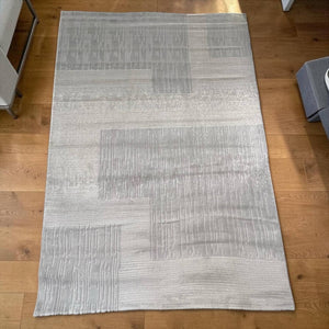 Alfombra Rectangular 160*230CM OPAL