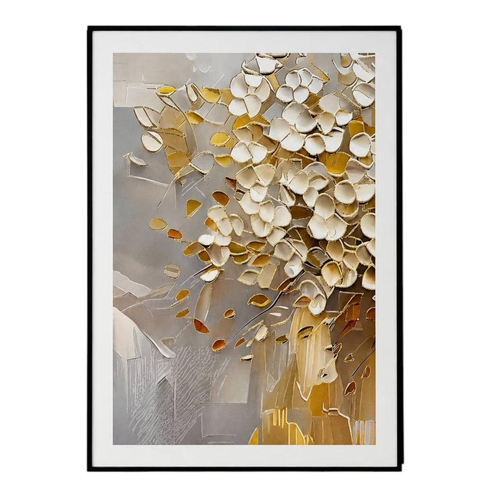 Set de Cuadros Árbol de Ensueño