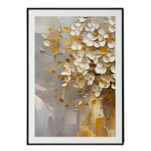 Set de Cuadros Árbol de Ensueño