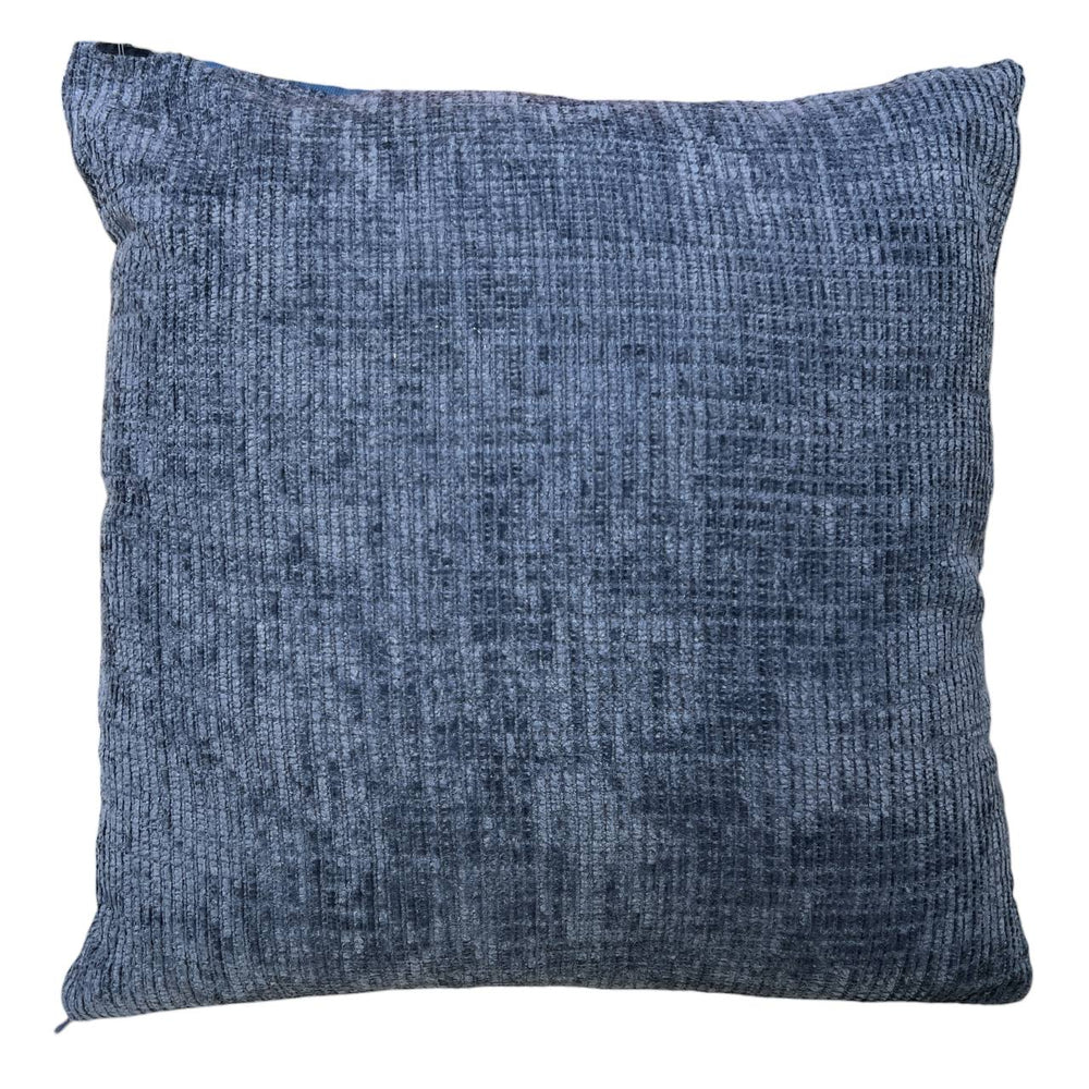 Cojin Liso AZUL