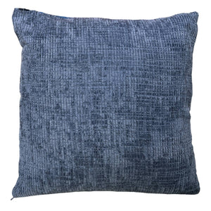 Cojin Liso AZUL