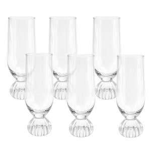 Copa Champagne 6 Unidades CAPULLO