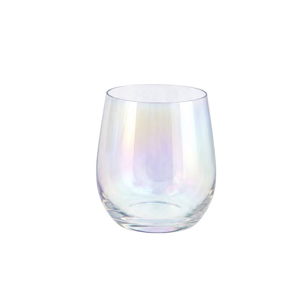 Vaso Corto 6 Unidades TORNASOL