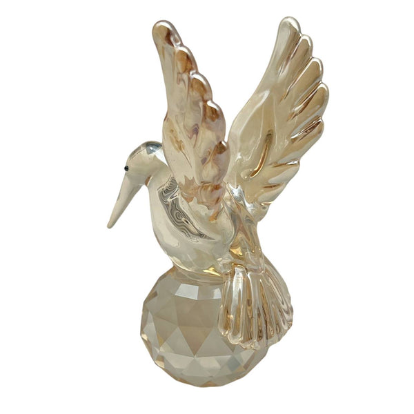 Adorno Mini Colibri AMBAR.