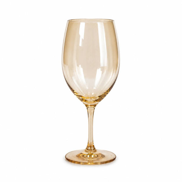 Copa Vino Blanco 6 Unidades AMBAR