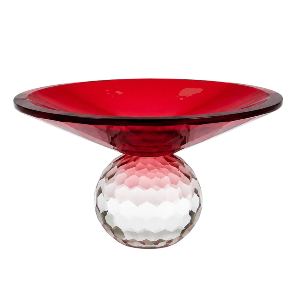 Centro de Mesa Decorativo ROJO